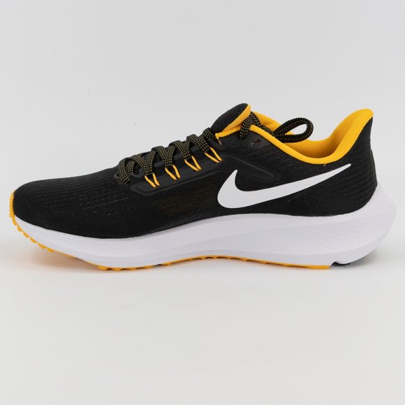 Nike Men\'s NFL x Air Zoom Pegasus 39 \'Pittsburgh Steelers\' DR2059-001 Multi Size main image 3